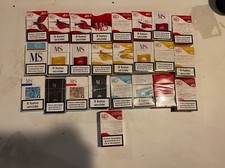 COLLEZIONE PACCHETTI DI