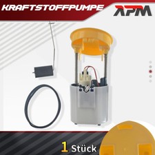 Pompa carburante unità di