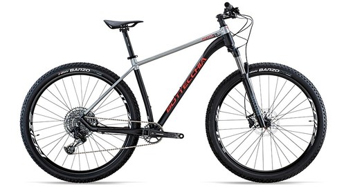 Bici bottecchia gavia sram - gavia,