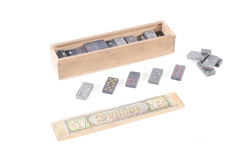 Vecchio gioco del - gioco,