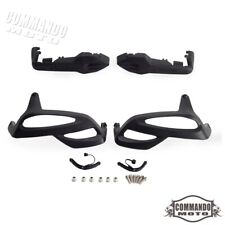 Protezioni cilindro + copri