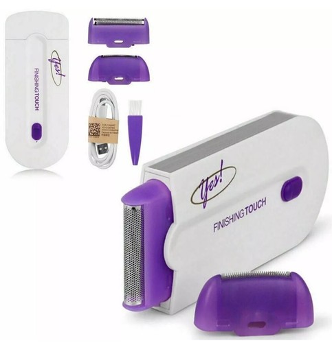 Epilatore senza fili - epilatore,