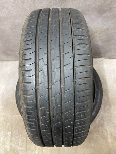 Pneumatici estivi 205 - 2,