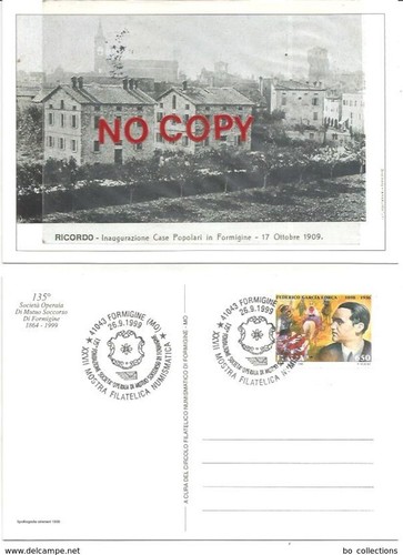 Formigine modena 9 - formigine,, 26.9.1999