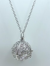 collana pietra naturale