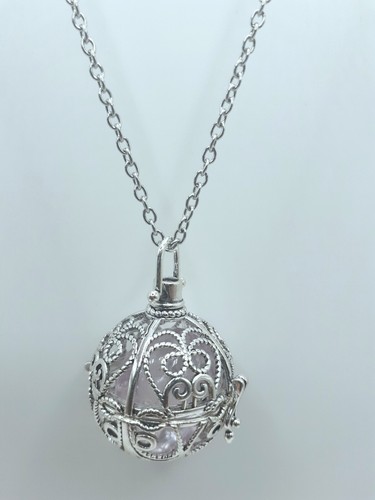 Collana pietra naturale - collana,