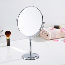 Specchio Trucco 8" 3X