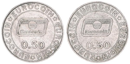 Germania cent 2002 - 50,