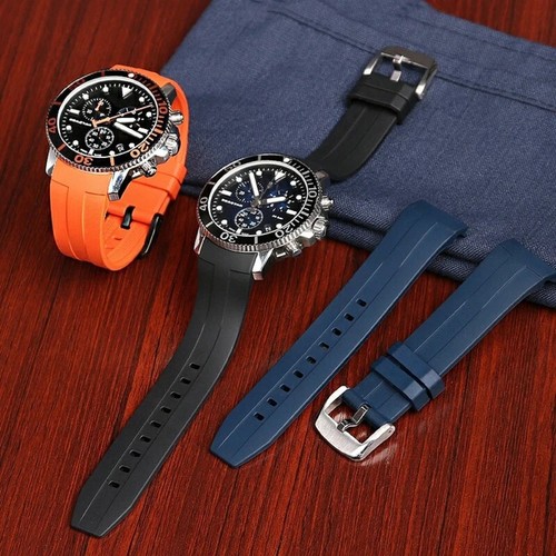 Cinturino gomma mm - in, 22