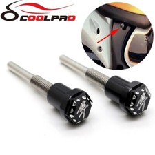 3D Hex Front Seat Thumb Screws
