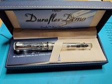 Conklin Duraflex Fountain Pen-