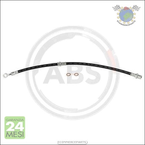 Tubo freni abs anteriore per - freni,