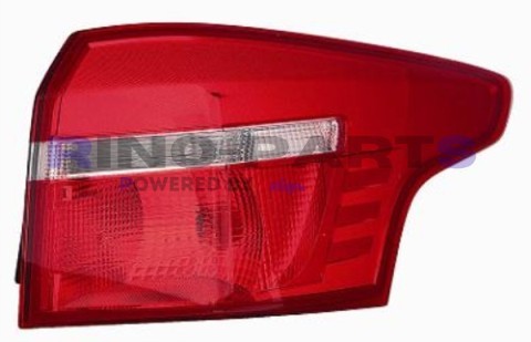 Fanale fanalino stop - fanalino,