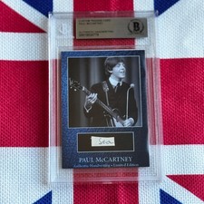 Paul mccartney parola scritta - mccartney,