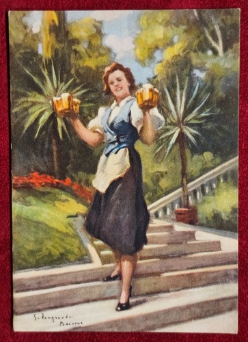 Pubblicitaria birreria - pubblicitaria,