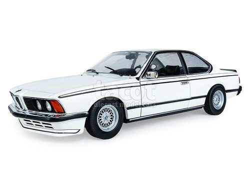Bmw 635 csi - 635, solido