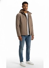 Woolrich Uomo Giubbotto con