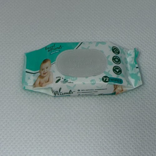 Salviette pannolini mini - salviette,