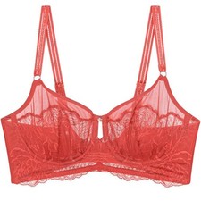 Reggiseno donna Triumph Wild