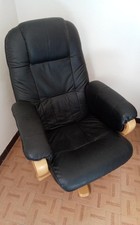 Sedia Poltrona girevole per TV