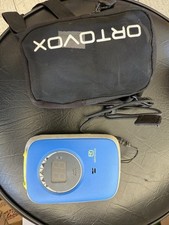 Avalanche Safety Beacon Ortovox Zoom + Ricevitore - Portata fino a 40m