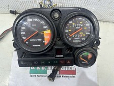 CAGIVA GOLD FIN 125 ODOMETER