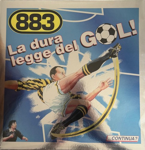 883 dura legge del - 883,
