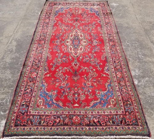 Tappeto vintage - tappeto,