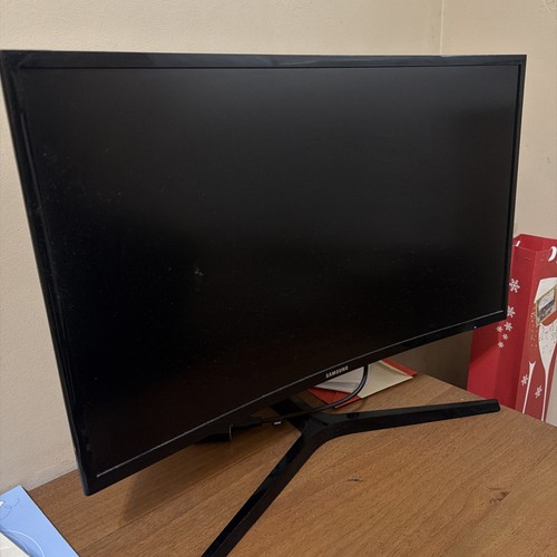 Samsung c27fg73 led - led, 27"