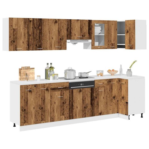 Set armadi cucina pz - set,