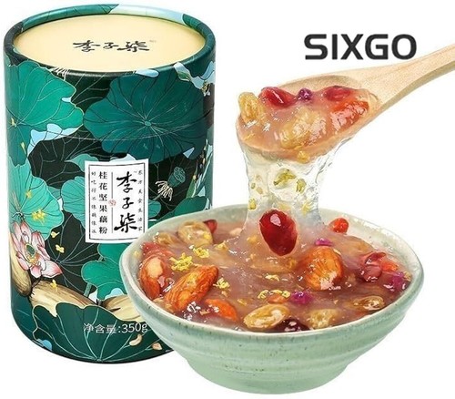 Snack cinesi oufen - snack, izhiqi