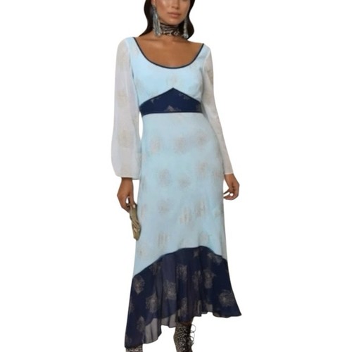 Abito donna rixo mathilde - abito,