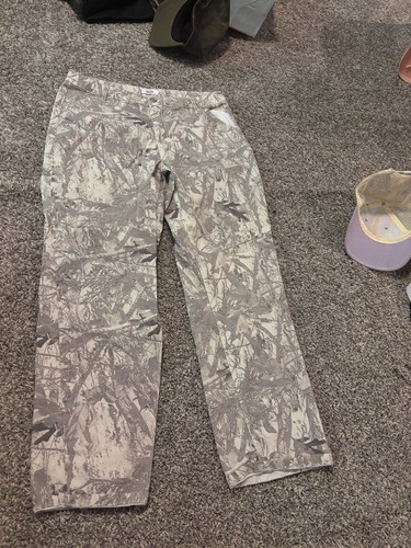 Pantalone donna mimetico - donna,