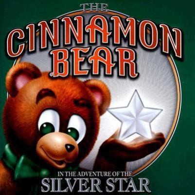 The cinnamon bear - the,