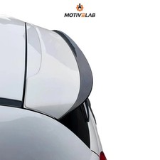 Abarth Mini Spoiler Extension
