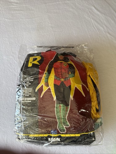 Batman and robin deluxe - batman,