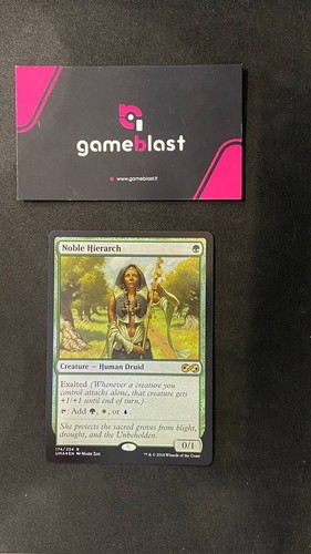 Magic the gathering noble - magic:the, |