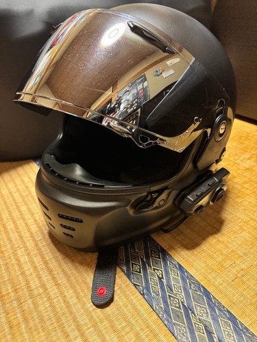 Arai rapaid neo - arai, face