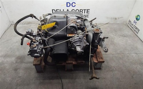 Motore semicompleto per - motore,