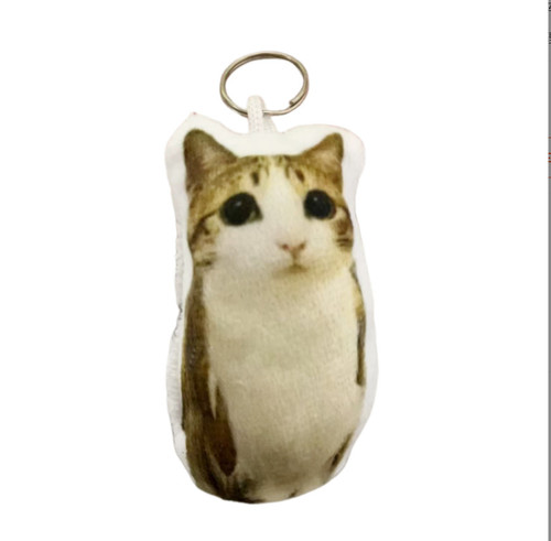 Meowl peluche gioco vocale - peluche,
