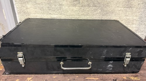 Flight case per consolle - per, o