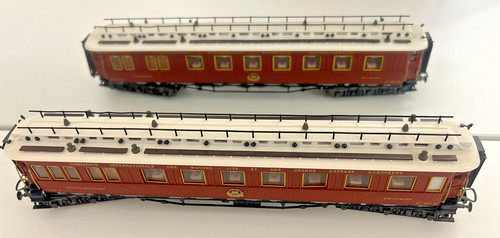 Trix 3392 orientexpress - 54,