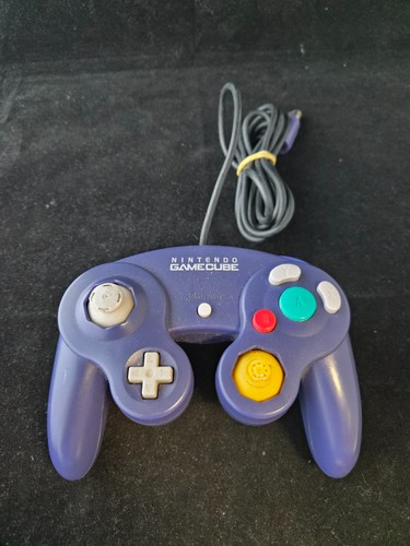 Nintendo gamecube controller - nintendo,