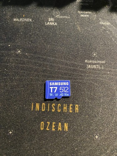 Samsung blue micro card - samsung,