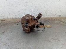 POLMONE GAS GPL PER CHEVROLET