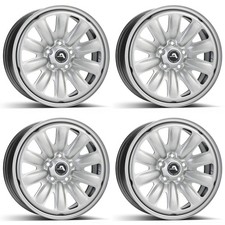 4 Alcar 4-131500 01 silver