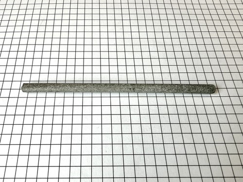 Tungsten metal wolfram crystal - metal,