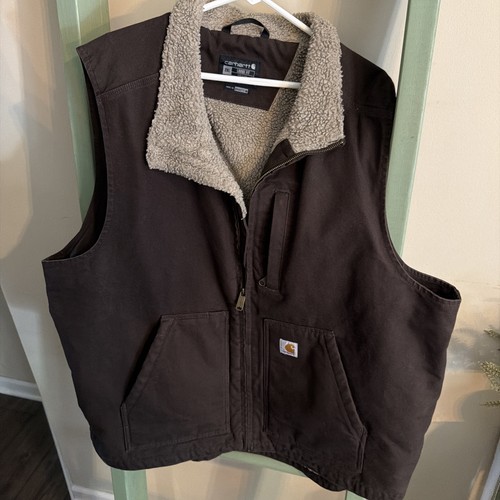 Gilet lavoro carhartt - lavoro,