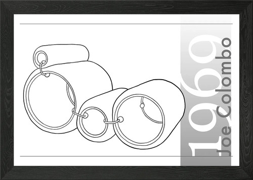 Quadro stampa tela poster arte - quadro,