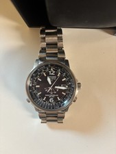 Citizen Eco-Drive
